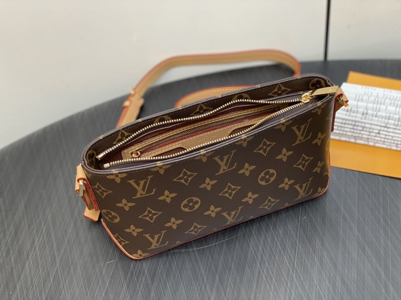 LV Satchel Bags